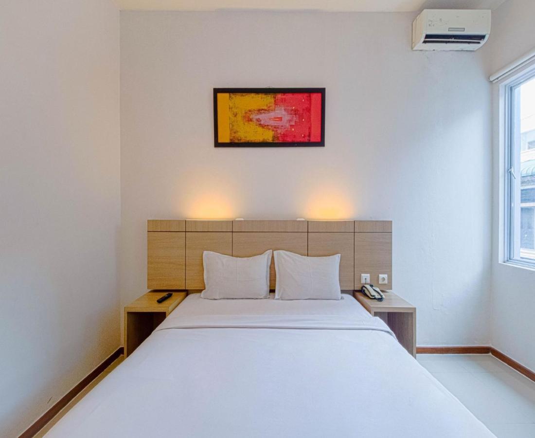 Putra Mulia Hotel מדאן מראה חיצוני תמונה