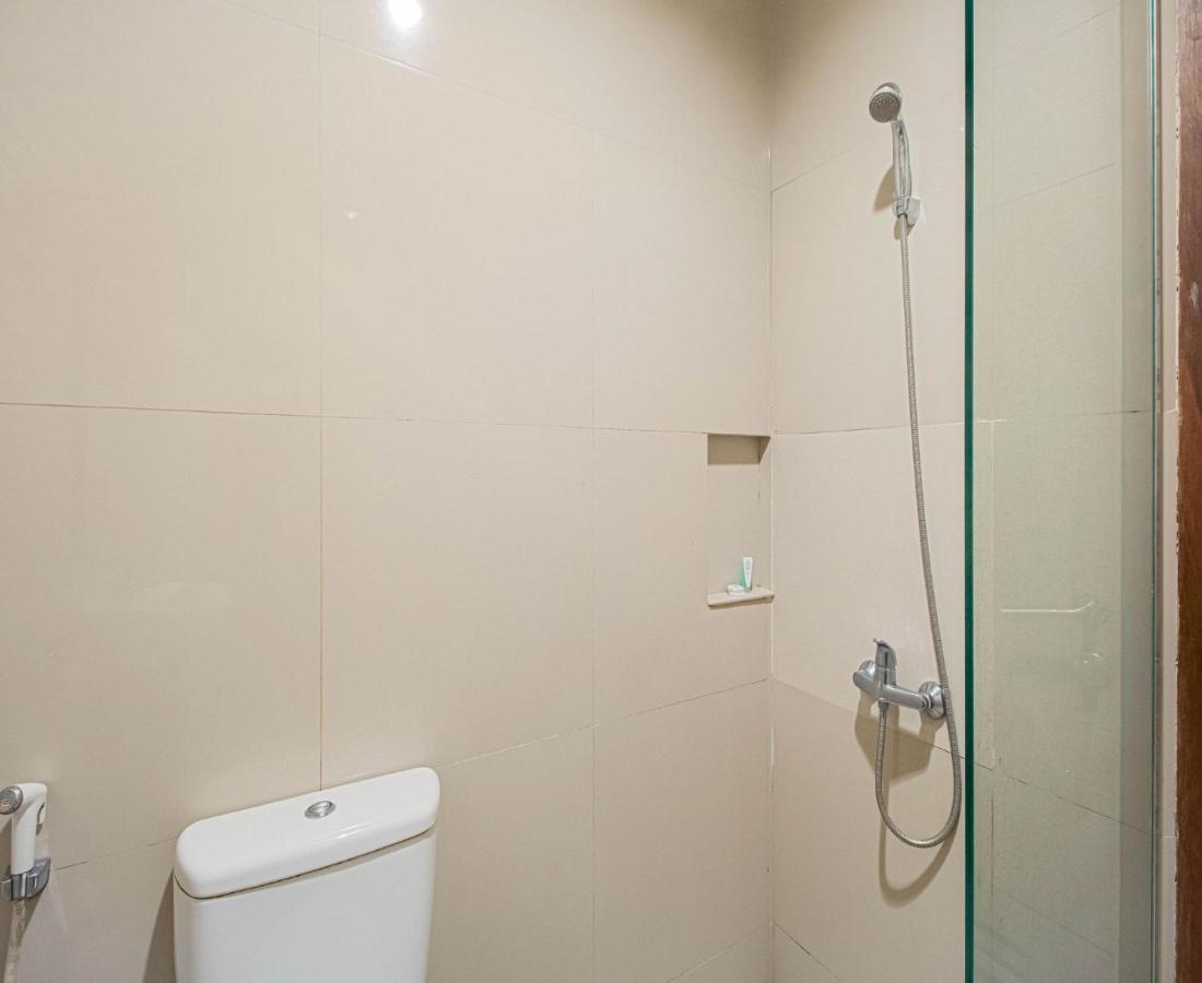 Putra Mulia Hotel מדאן מראה חיצוני תמונה