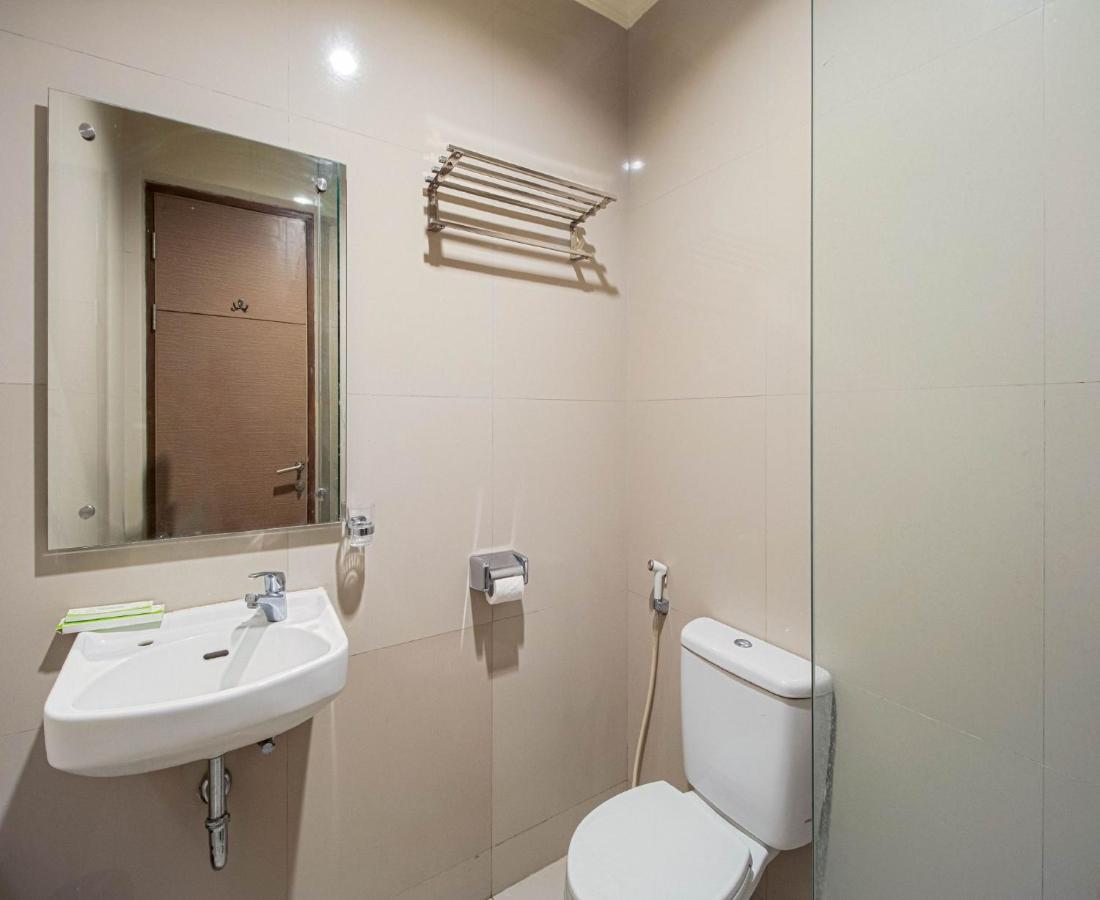 Putra Mulia Hotel מדאן מראה חיצוני תמונה