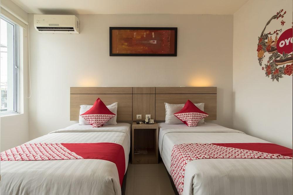 Putra Mulia Hotel מדאן מראה חיצוני תמונה