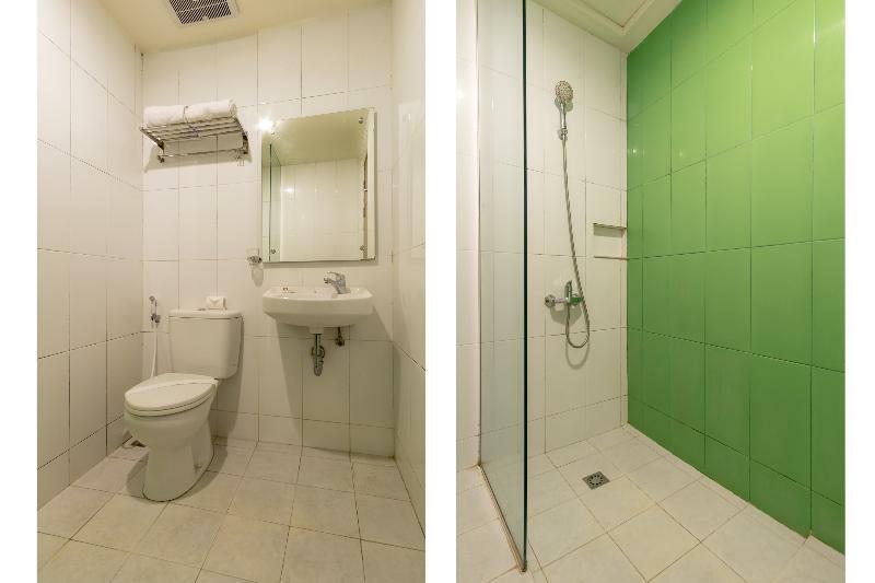 Putra Mulia Hotel מדאן מראה חיצוני תמונה